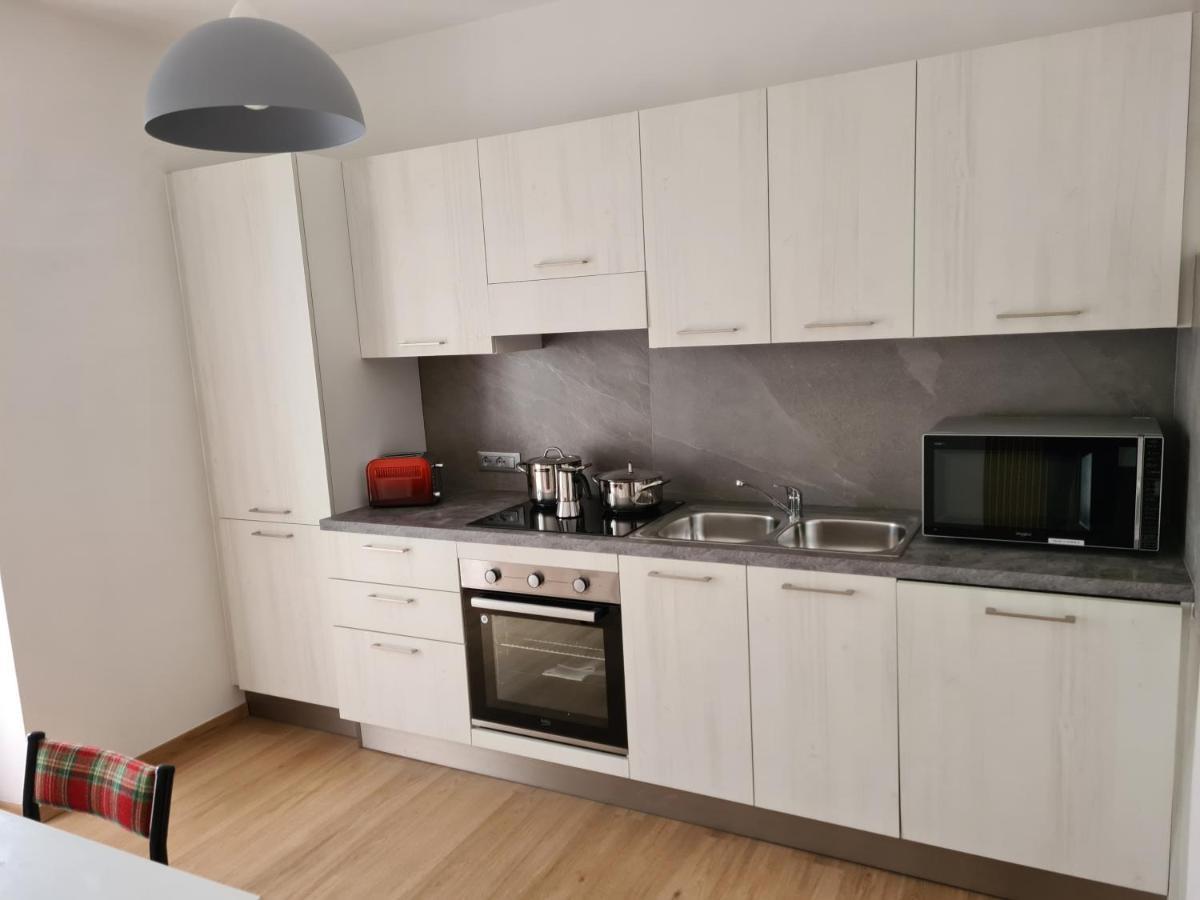 Appartamenti Croz Del Re Andalo Exterior foto