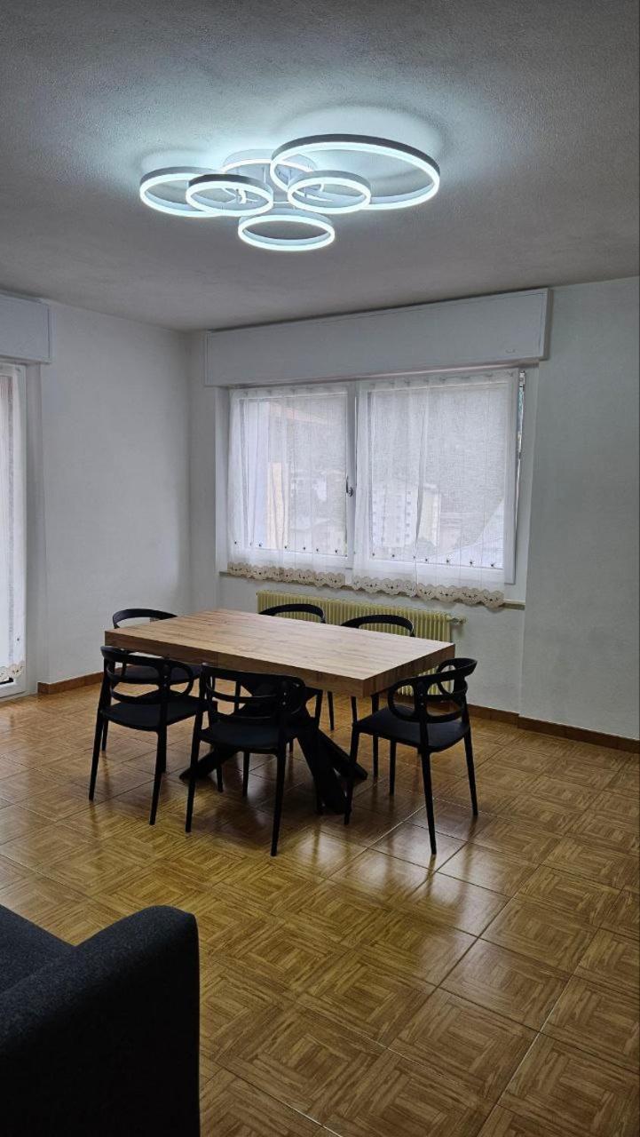 Appartamenti Croz Del Re Andalo Exterior foto
