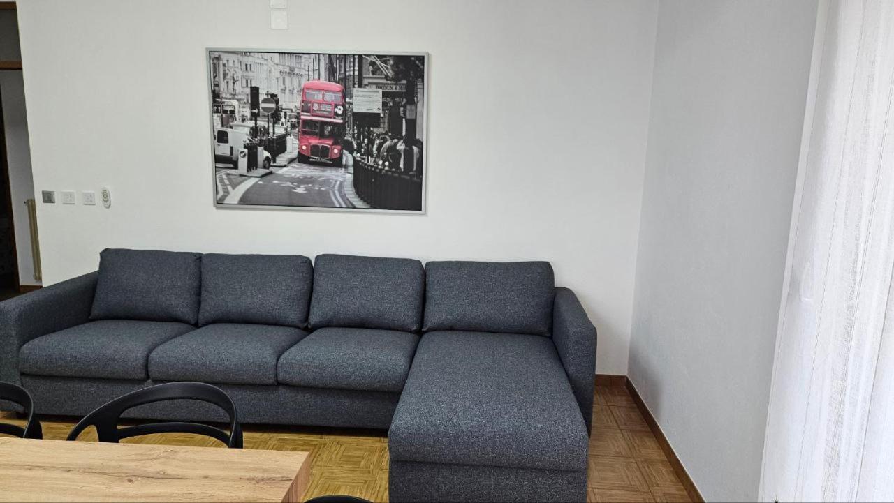 Appartamenti Croz Del Re Andalo Exterior foto
