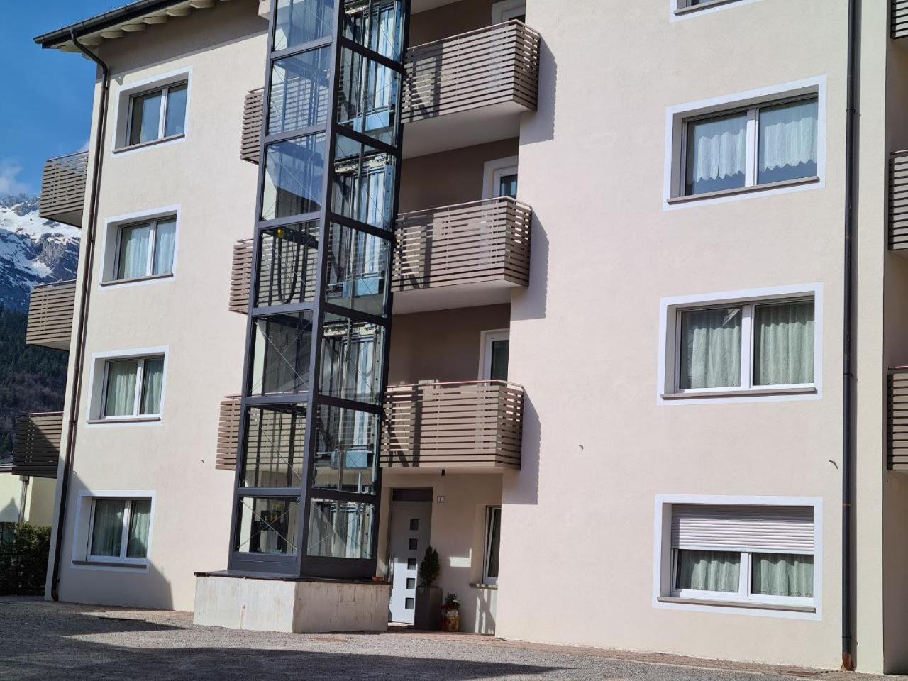Appartamenti Croz Del Re Andalo Exterior foto